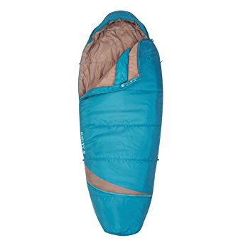 Kelty Tuck EX 20 Degree ThermaPro RH - Women's Sleeping Bag