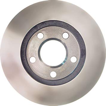 Wagner BD125507 Premium Brake Rotor