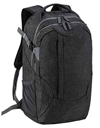 MIER College School Backpack Men Travel Business Laptop Backpack