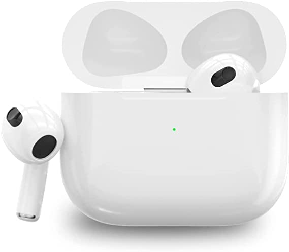 Wireless Earbuds,Bluetooth 5.3 Headphones Noise Cancelling,Waterproof, fast Charging Case, Over 36H Playtime in-Ear Ear buds，Hi-Fi sound,Touch Control Bluetooth Earbuds for iPhone airpod pro Android