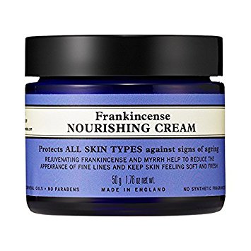 Neals Yard Remedies Frankincense Nourishing Cream 50g