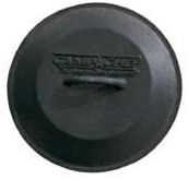 Camp Chef 10" Seasoned Cast Iron Skillet Lid