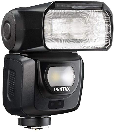 Pentax AF540FGZ II Flash for Pentax DSLR Cameras