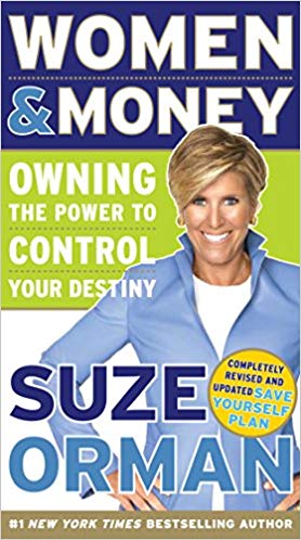 Women & Money: Owning the Power to Control Your Destiny