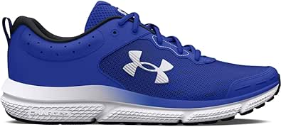 Under Armour Men's Charged Assert 10