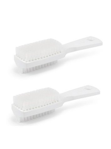 Fuller Hand & Nail Brush (2 pack)