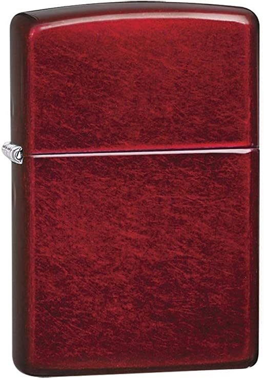 Zippo Color Ice Lighters