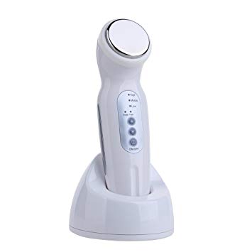 Beauty Massager Treat for Droopy and Loose Skin Puffiness Wrinkles Double Chins by ETTG