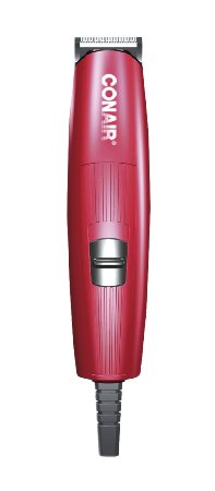 Conair Corded Beard and Mustache Trimmer