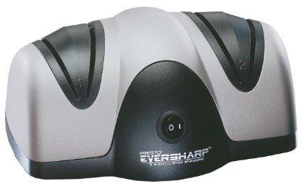 Presto Pro EverSharp Electric Knife Sharpener