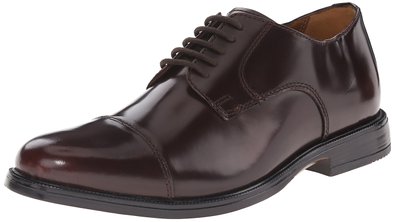 Men's Kinnon Cap-Toe Oxford