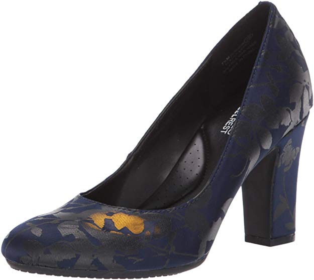 Aerosoles Women's Octagon Pump