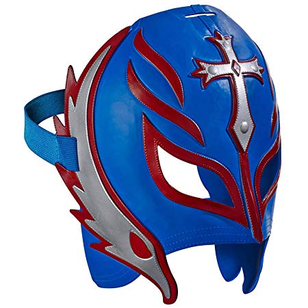 GoXteam WWE Superstar Rey Mysterio Mask