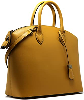 Floto Romana Leather Bag Women's Handbag