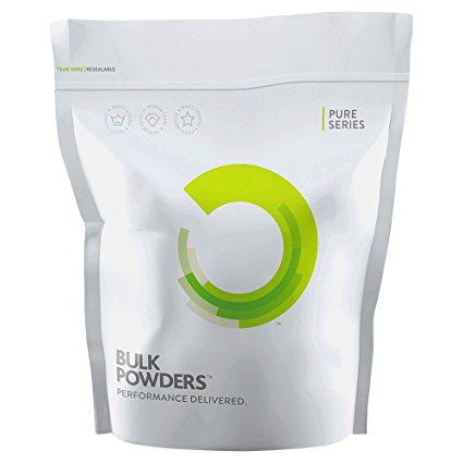 BULK POWDERS Pure Inositol Powder, 100 g