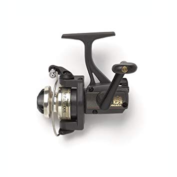 Shimano AAXULSA Ultra Light Spin Reel- 6 lb./60 yds.