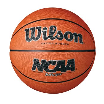 Wilson NCAA Street Ball Champion Basketball (29.5)