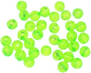 Sea StrikerRound Beads