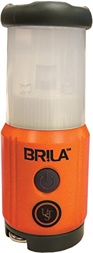 Ultimate Survival Technologies Brila Mini Lantern