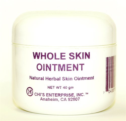 Chi's Enterprise Whole Skin ointment 40 gm