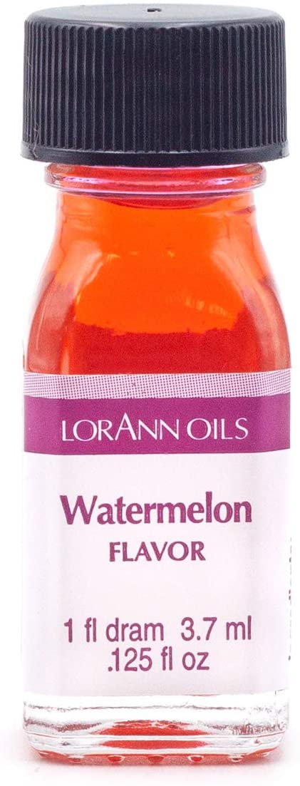 LorAnn Super-Strength Watermelon Flavouring - 1 dram