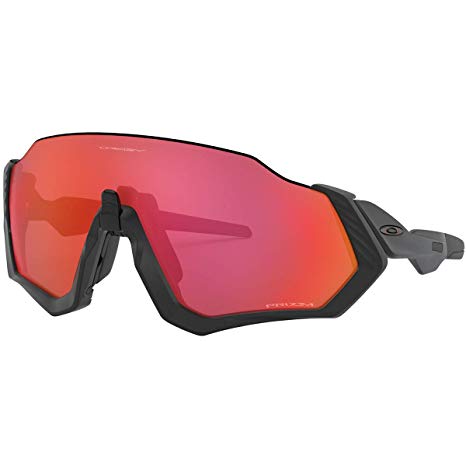 Oakley Men's Flight Jacket Sunglasses