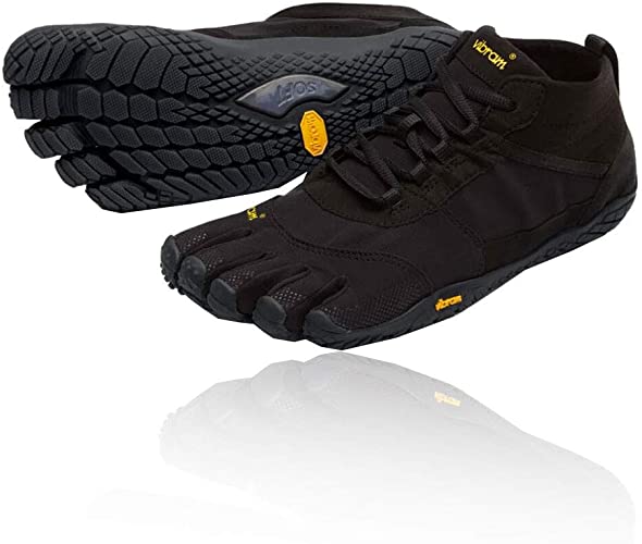 Vibram Five Fingers Women's V-Trek Trail Hiking Shoe