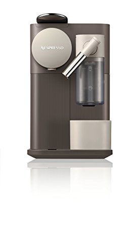 Nespresso Lattissima One by De'Longhi, Warm Slate