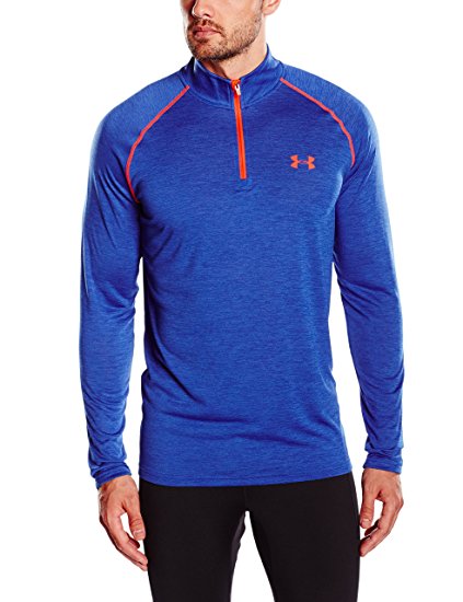 Under Armour Men's Tech 1/4 Zip