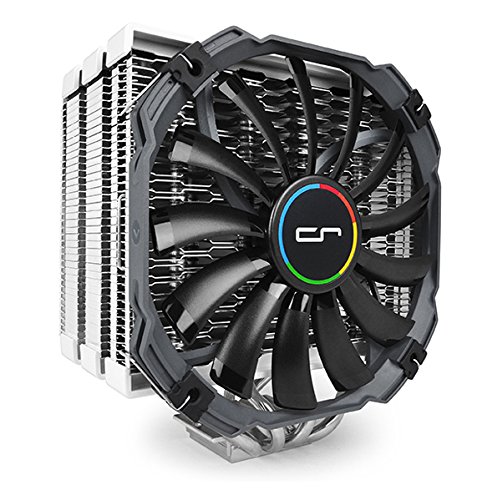 Cryorig H5 Universal Mid Tower CPU Heatsink with XT140 Fan for AMD/Intel