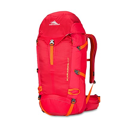 High Sierra Karadon 45L Frame Pack