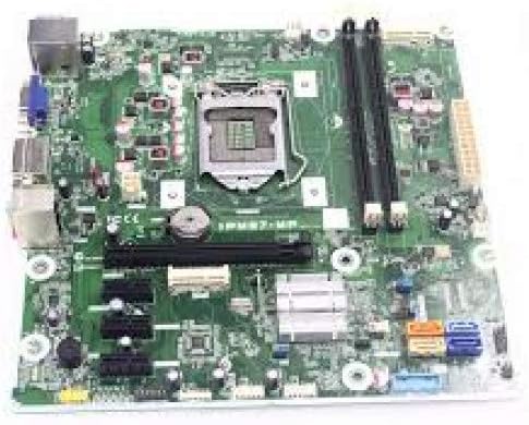 HP 793739-001 System board (motherboard) - ProDesk 400 G3 MT