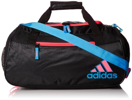 adidas Women's Squad II Duffle Bag