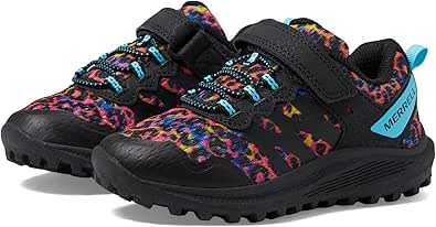 Merrell Unisex-Child Nova 3