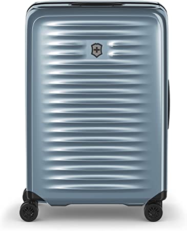 Victorinox Airox Hardside Case (Medium, Light Blue)