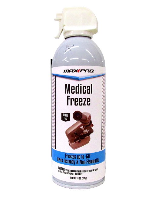 Medical Freeze Spray