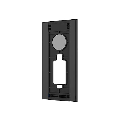 Ring No-Drill Mount for Ring Video Doorbell (2nd Gen)