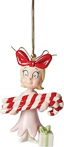 Lenox 893073 Cindy Lou Who Ornament