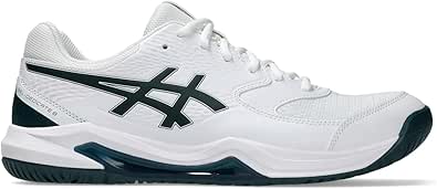 ASICS Men's Gel-Dedicate 8 Tennis Shoes