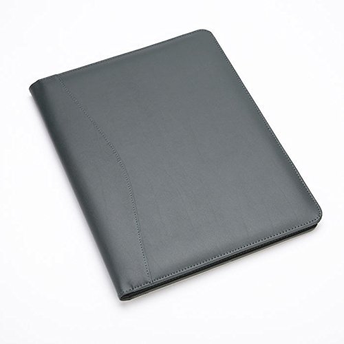 Royce Leather Writing Portfolio Padfolio, Presentation Folder, Business Case ...