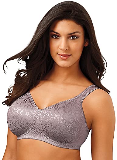 Playtex 18 Hour Ultimate Lift & Support Wirefree Bra (4745B)