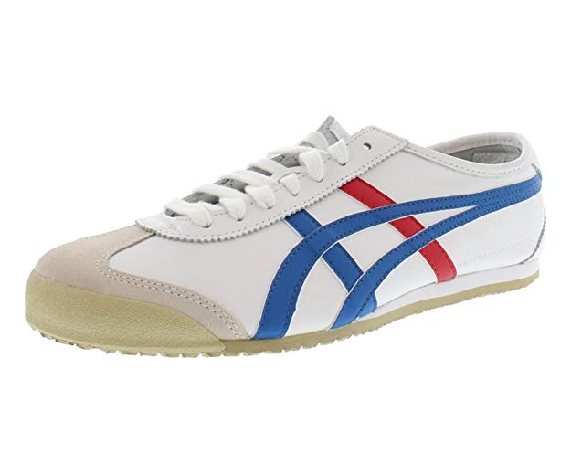 Onitsuka Tiger Mexico 66 Fashion Sneaker