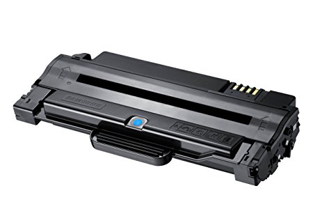 Toners & More ® Compatible Laser Toner Cartridge for Samsung MLT-D105L 105L D105L Works with Samsung ML-1910, ML-1915, ML-2525, ML-2525W, ML-2540R, ML-2545, ML-2580n, SCX-4600, SCX-4623F, SCX-4623FN, SCX-4623FW, SF-650, SF-650P 2,500 Page Yield