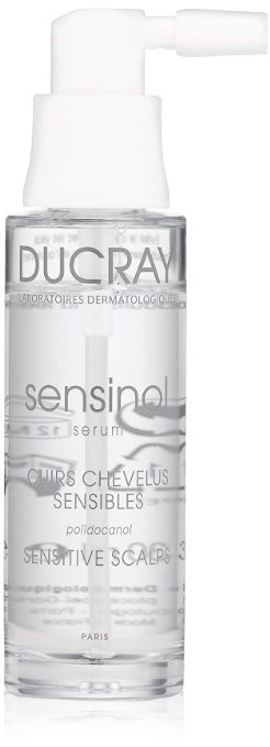 Ducray Sensinol Physioprotective Soothing Serum, 1 fl. oz.