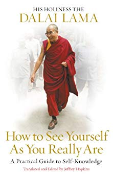 How to See Yourself As You Really Are