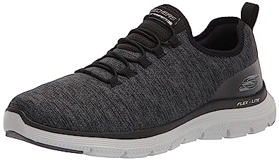 Skechers Mens Men's Flex Advantage 4.0 Voracity Oxford Oxford