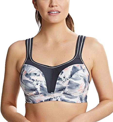 Panache Women's Underwired Sports Bra