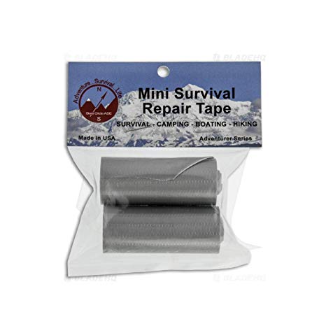Best Glide ASE Mini Survival Repair Tape