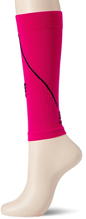 CEP Women’s Progressive  Compression Calf Sleeves 2.0 for Running, Cross Training, Fitness, Calf Injuries, Shin Splits, Recovery, and Athletics, 20-30mmHg Compression