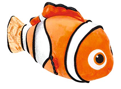 Finding Dory 10" Nemo Plush